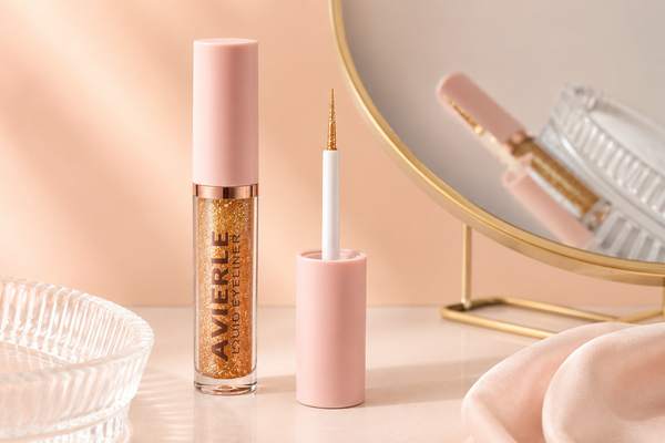 Creion Eyeliner Magic Strălucitor